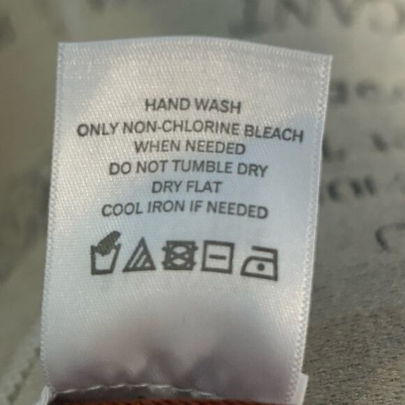 Revolve lovers and friends Waylon Halter Top in Copper Brown sz XS fall crop top - Picture 7 of 8